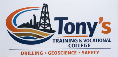 Tony's Training and Vocational College